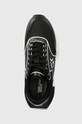 Karl Lagerfeld Jeans sneakersy VITESSE II czarny KLJ51124.400