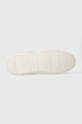 Шкіряні кросівки Calvin Klein LOW TOP LACE UP LTH HM0HM01455 білий