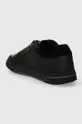 Δερμάτινα αθλητικά παπούτσια Calvin Klein LOW TOP LACE UP LTH Πάνω μέρος: Φυσικό δέρμα Εσωτερικό: Υφαντικό υλικό Σόλα: Συνθετικό ύφασμα