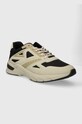Кросівки Calvin Klein LOW TOP LACE UP HM0HM01363 бежевий SS24