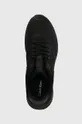 crna Tenisice Calvin Klein LOW TOP LACE UP