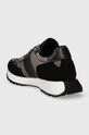 Încălțăminte Calvin Klein sneakers LOW TOP LACE UP PET HM0HM01346 negru