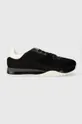 nero Calvin Klein sneakers LOW TOP LACE UP Uomo
