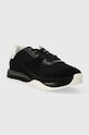 Кросівки Calvin Klein LOW TOP LACE UP HM0HM01286 чорний SS24