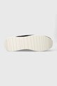 Αθλητικά Calvin Klein LOW TOP LACE UP HM0HM01286 μαύρο