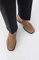 Semišové mokasíny Vagabond Shoemakers ANDREW 5768.140.19