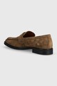 Взуття Замшеві мокасини Vagabond Shoemakers ANDREW 5768.140.19 коричневий