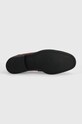 Vagabond Shoemakers mokasyny skórzane MARIO 4961.001.27 brązowy