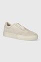 Semišové tenisky Vagabond Shoemakers PAUL 2.0 nízky sivá 5783.040.06