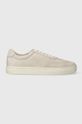 Semišové tenisky Vagabond Shoemakers PAUL 2.0 5783.040.06 sivá SS24