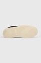 Semišové sneakers boty Vagabond Shoemakers PAUL 2.0 5383.040.18 šedá