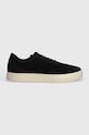 Vagabond Shoemakers sneakers din piele intoarsă PAUL 2.0 5783.040.20 negru SS24