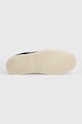 Vagabond Shoemakers sneakers din piele intoarsă PAUL 2.0 5783.040.20 negru