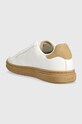 Încălțăminte Levi's sneakers PIPER 234234.51 alb