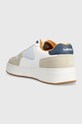 Încălțăminte Levi's sneakers GLIDE 235200.51. alb