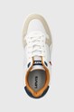 Levi's sneakers GLIDE alb 235200.51.