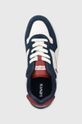 Levi's sneakersy GLIDE biały 235200.151.