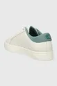 Calvin Klein Jeans sneakersy skórzane CLASSIC CUPSOLE LOW ML LTH Cholewka: Skóra naturalna, Wnętrze: Materiał tekstylny, Podeszwa: Materiał syntetyczny