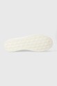 Шкіряні кросівки Calvin Klein Jeans CLASSIC CUPSOLE LOW ML LTH YM0YM00864 білий
