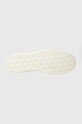 Шкіряні кросівки Calvin Klein Jeans CLASSIC CUPSOLE LOW ML LTH білий YM0YM00864