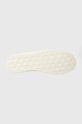 Calvin Klein Jeans sneakersy skórzane CLASSIC CUPSOLE LOW ML LTH biały YM0YM00864