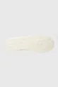 bianco Calvin Klein Jeans sneakers in pelle CLASSIC CUPSOLE LOW ML LTH