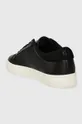 Calvin Klein Jeans sneakers in pelle CLASSIC CUPSOLE LOW ML LTH Gambale: Pelle naturale Parte interna: Materiale tessile Suola: Materiale sintetico