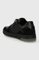 Обувь Кроссовки Calvin Klein Jeans BASKET CUPSOLE LOW LTH NBS LUM YM0YM00869 чёрный