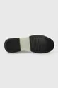 μαύρο Δερμάτινα αθλητικά παπούτσια Calvin Klein Jeans CHUNKY CUP 2.0 LOW LTH LUM