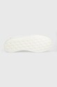 Tenisky Calvin Klein Jeans CLASSIC CUPSOLE LOW LTH ML FAD YM0YM00885 bílá