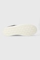 Calvin Klein Jeans sneakersy CLASSIC CUPSOLE LOW LTH ML FAD YM0YM00885 czarny
