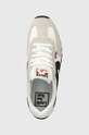 Sneakers boty Levi's STRYDER RED TAB šedá 235400.1744.151