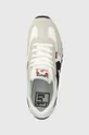 grigio Levi's sneakers STRYDER RED TAB