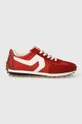 rosso Levi's sneakers STRYDER RED TAB Uomo