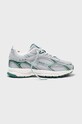 The Mercer Brand sneakers The Re-Run Speed sintetic gri ME241003.974