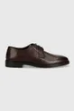 Кожаные туфли Gant Bidford коричневый