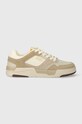 Кроссовки Gant Brookpal 28631470.G142 бежевый SS24