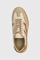 Gant sneakers din piele Cuzmo bej 28631482.G111