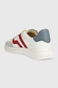 Încălțăminte Gant sneakers din piele Cuzmo 28631482.G238 alb