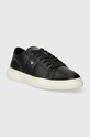 Gant sneakers din piele Joree 28631494.G00 negru SS24