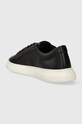 Obuv Kožené tenisky Gant Joree 28631494.G00 čierna