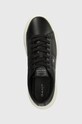 Kožené tenisky Gant Joree čierna 28631494.G00