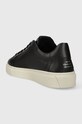 Obuwie Gant sneakersy skórzane Mc Julien 28631555.G00 czarny