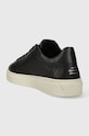 Obuwie Gant sneakersy skórzane Mc Julien 28631555.G00 czarny