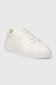 Шкіряні кросівки Gant Mc Julien 28631555.G172 білий SS24