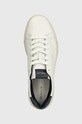 Kožené tenisky Gant Mc Julien biela 28631555.G316