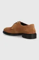 Gant scarpe in camoscio Bidford Gambale: Scamosciato Parte interna: Pelle naturale Suola: Materiale sintetico
