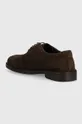 Gant scarpe in camoscio Bidford Gambale: Scamosciato Parte interna: Pelle naturale Suola: Materiale sintetico