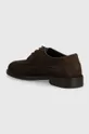 Замшевые туфли Gant Bidford Голенище: Замша Внутренняя часть: Натуральная кожа Подошва: Синтетический материал