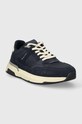 Gant sneakersy Jeuton 28633493.G69 granatowy SS24